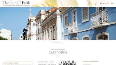 Cape Verde